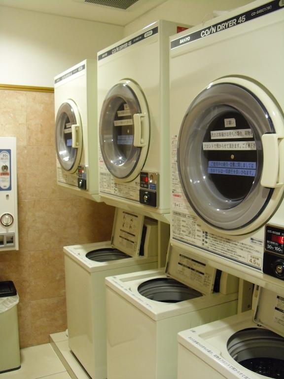 Toyoko Inn Kofu-Eki Minami-Guchi No.1 Екстер'єр фото
